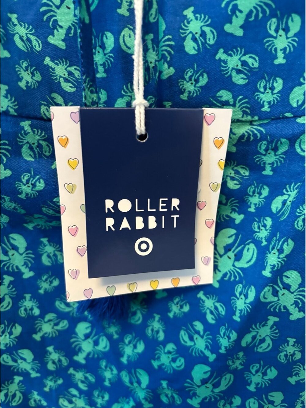 Roller Rabbit Dress - Picture 2 of 6